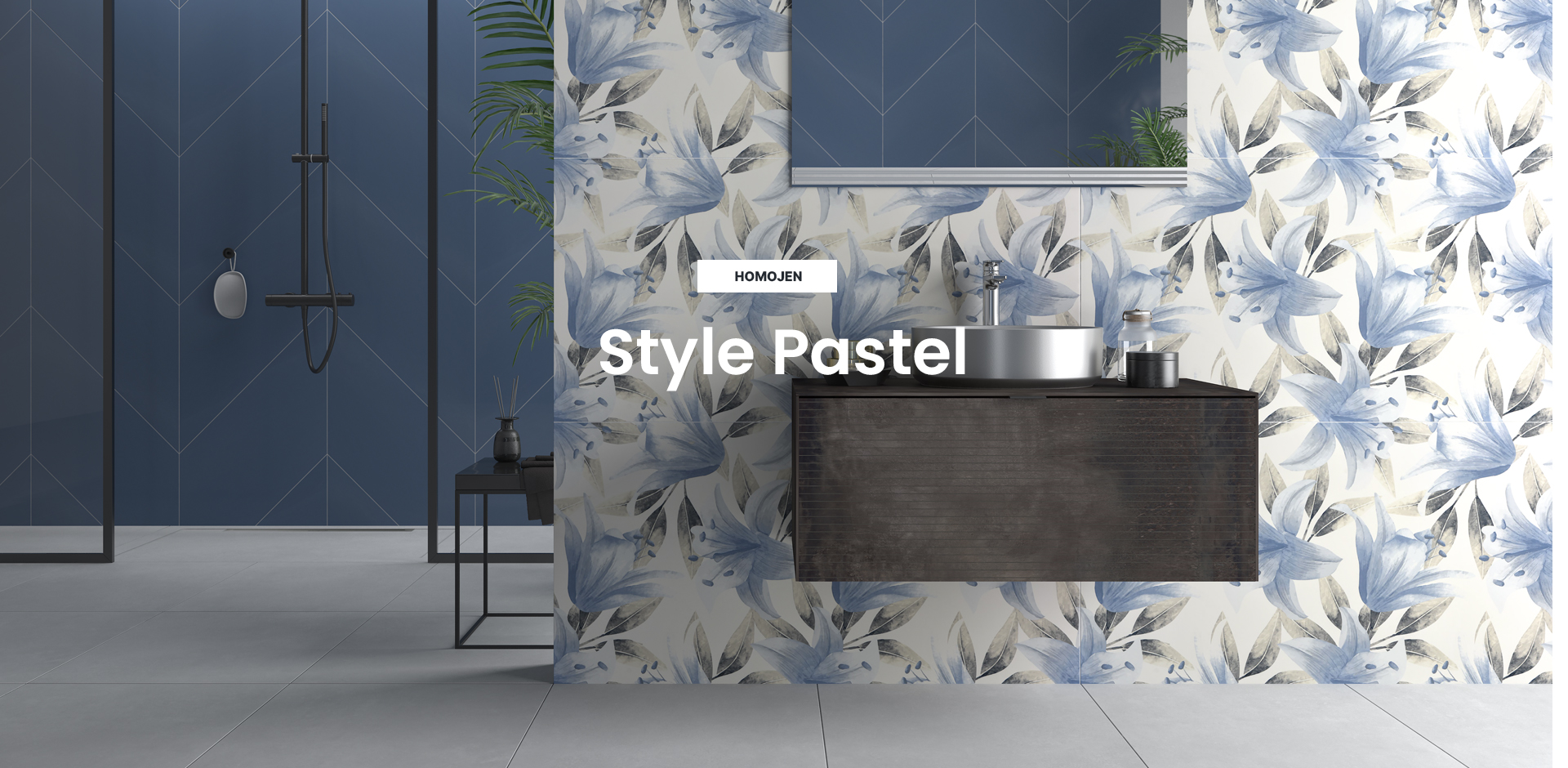 Style Pastel